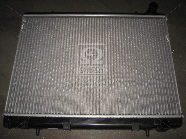   AVA Quality Cooling PE2259  Peugeot307/Picasso/C4 03-