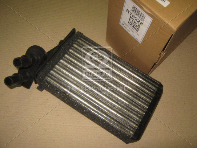   AVA Quality Cooling RT6228  Reno Clio2 98-