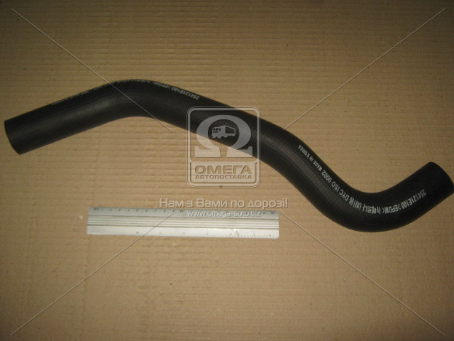   Parts Mall PXNLA-243L  Hyundai Verna 05My(-Sep 2006)