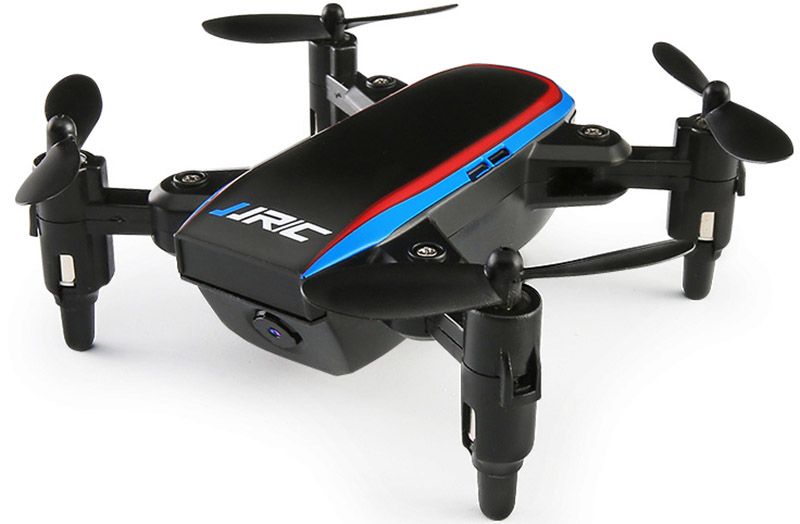  JJRC H53W Black