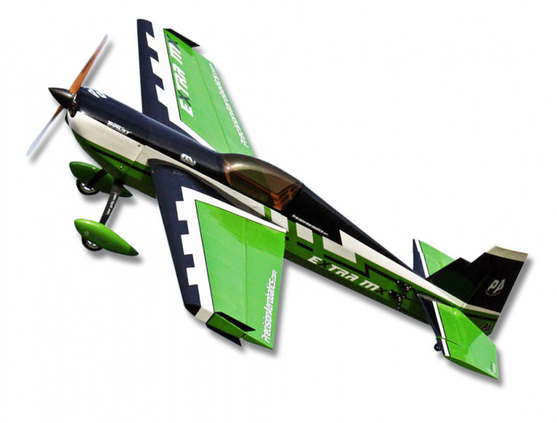 ˳ / Precision Aerobatics Extra MX 1472 KIT 