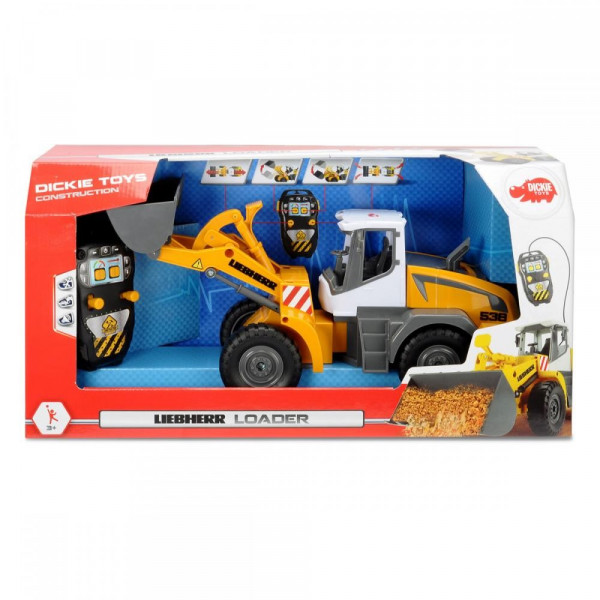  Dickie Toys  40  (3728001)