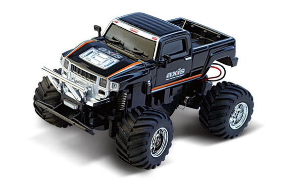   1:58 Great Wall Toys GWT 2207 35MHz  GWT2207-3