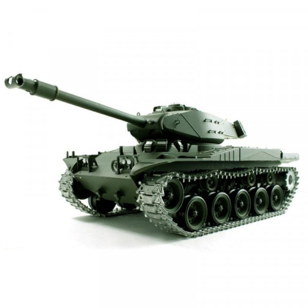   Heng Long Bulldog M41A3 (HL3839-1)