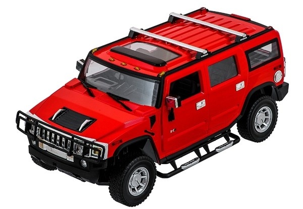    1:14 Meizhi . Hummer H2 ()