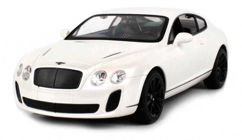    MZ 1:14 Bentley GT Supersport  (2048-8)