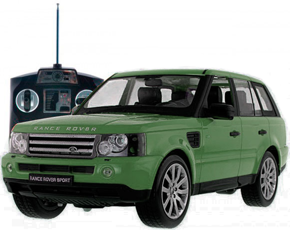    MZ Land Rover - (2021-7)