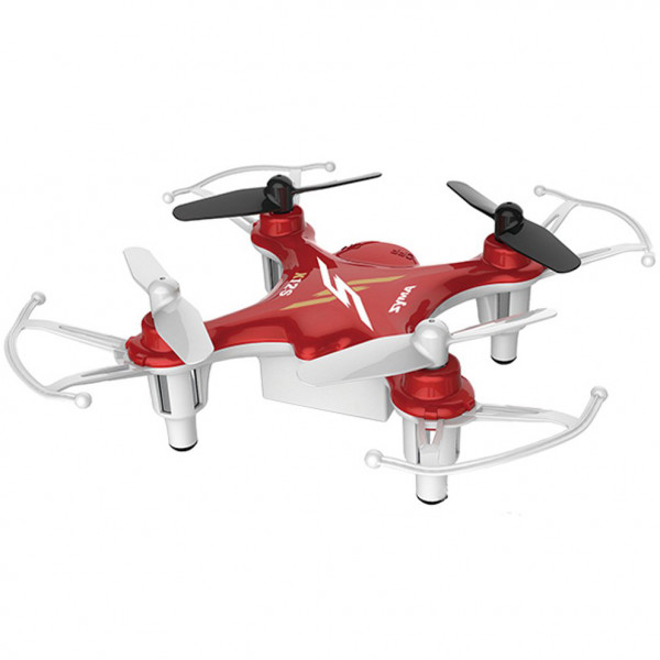  Syma X12S Red