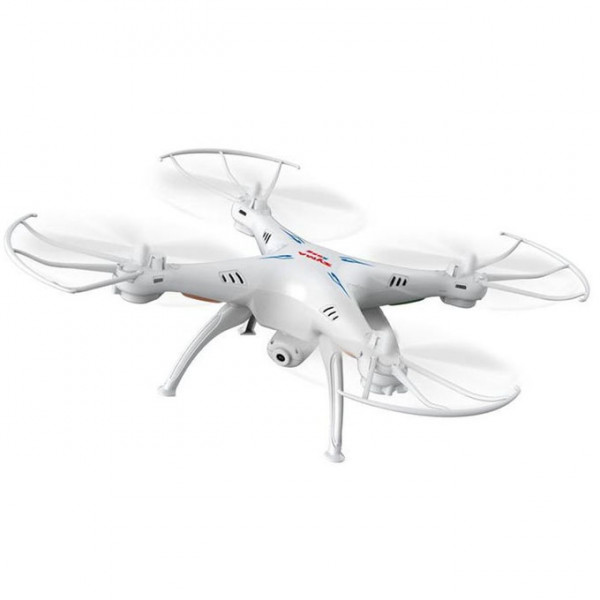  Syma X5SW White