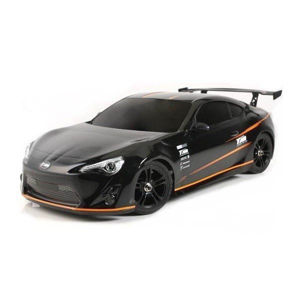  Team Magic E4D MF Toyota GT86 (TM503018-T86)