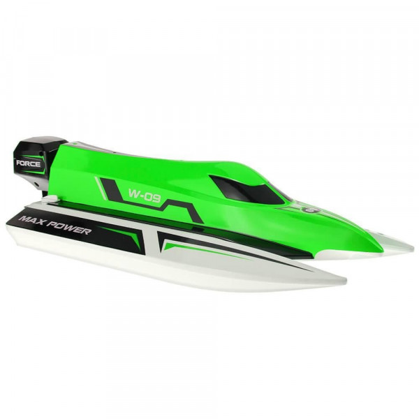    WL Toys WL915 F1 High Speed Boat  (WL-WL915G)