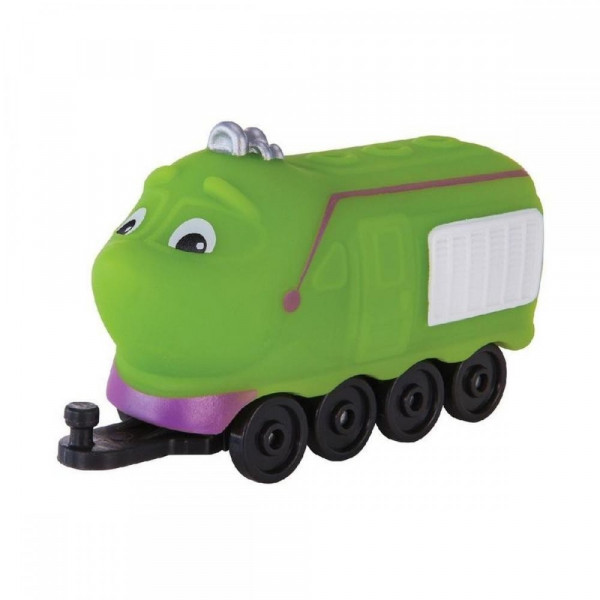  Chuggington  (JW10568/10567/10572)