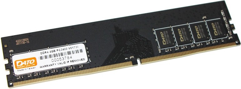   Copelion DDR4 4GB/2400 (4GG5128D24)