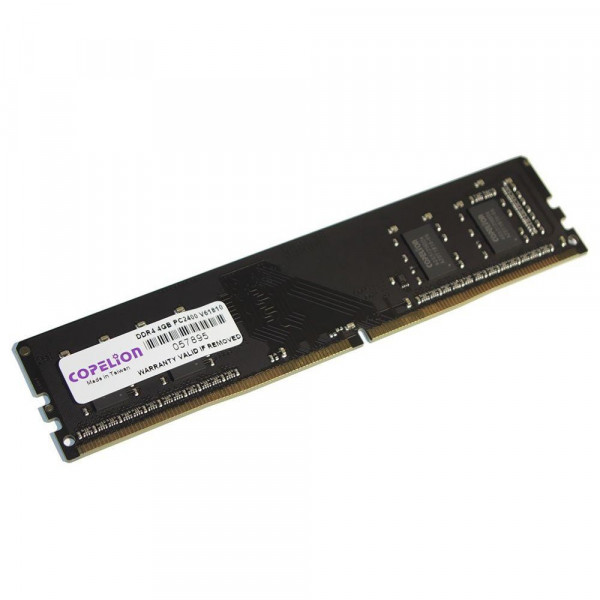   Copelion 4 GB DDR4 2400 MHz (4GG51216D24)