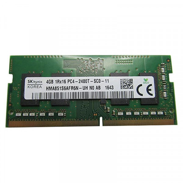   Copelion SO-DIMM 8GB/2400 DDR4 (8GG5128D24L)