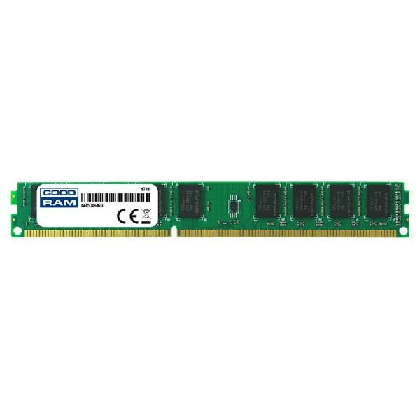  Goodram 4 GB DDR3L 1600 MHz (W-MEM16E3D84GLV)