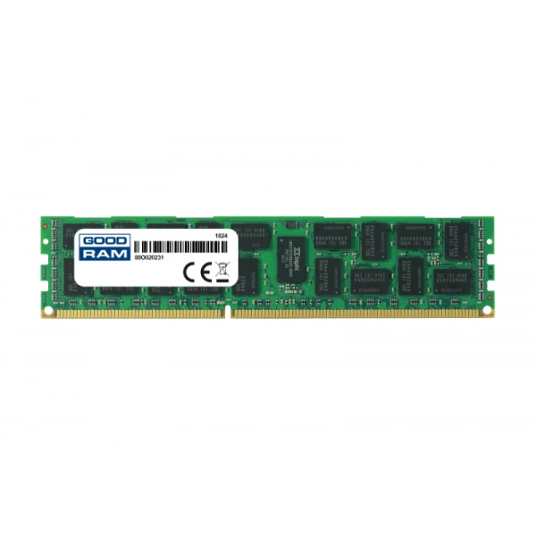  Goodram 8 GB DDR3L 1600 MHz (W-MEM16E3D88GL)