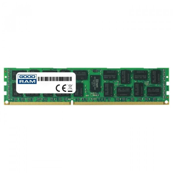  Goodram 8 GB DDR3 1600 MHz (W-MEM1600R3D48GLV)