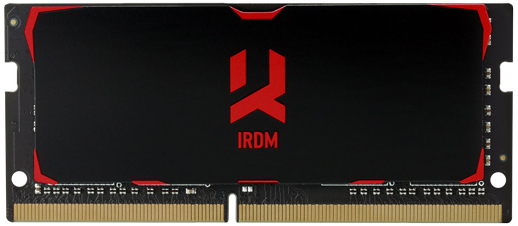     Goodram DDR4 4Gb 2133Mhz (IR-2133S464L14S/4G)