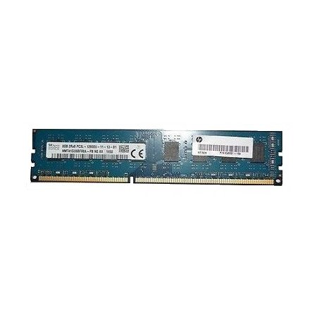   Hynix DDR3L 8GB/1600 1.35V (HMT41GU6BFR8A-PBN0)