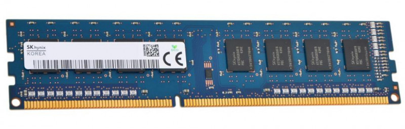  Hynix DDR3 8GB 1333 MHz (8/1333hyn3rd)