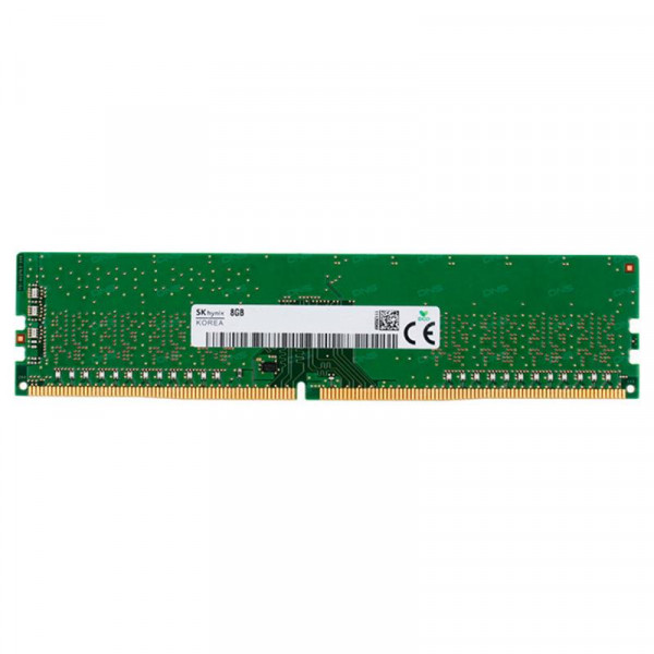  Hynix DDR4 8GB/2400 (HMA81GU6CJR8N-UHN0)