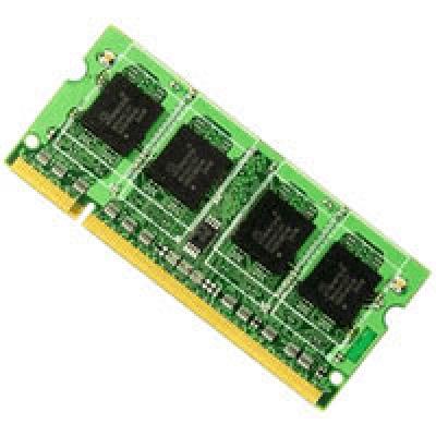   Hynix SoDIMM DDR2 1GB 800 MHz (HYMP112S64CP6-S6)