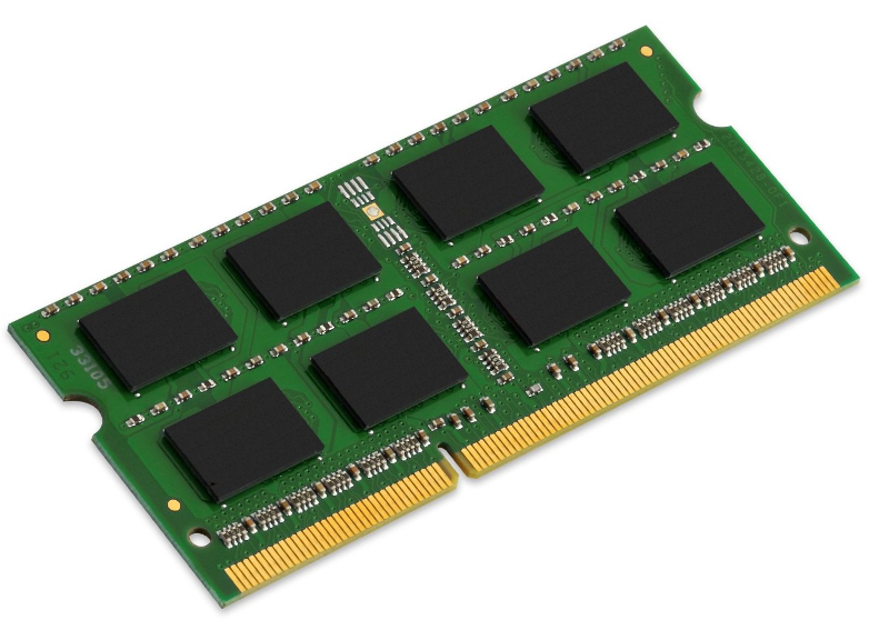   Kingmax DDR3 1600 8GB (KCP316SD8/8)