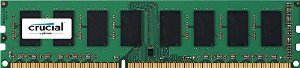   Crucial DDR3 1866 4GB (CT51264BD186DJ)