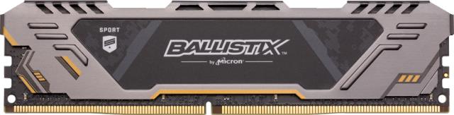  Micron Crucial DDR4 3000 16GB (BLS16G4D30CEST)