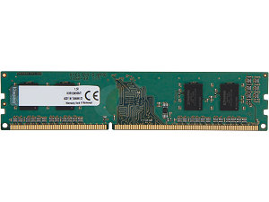   Micron DDR3 1333 2Gb C9 