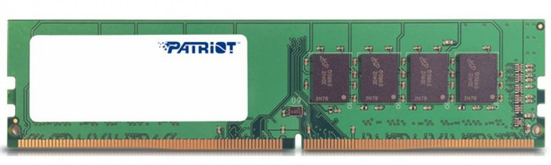  Patriot DDR4 8GB 2133 MHz (PSD48G213381H)