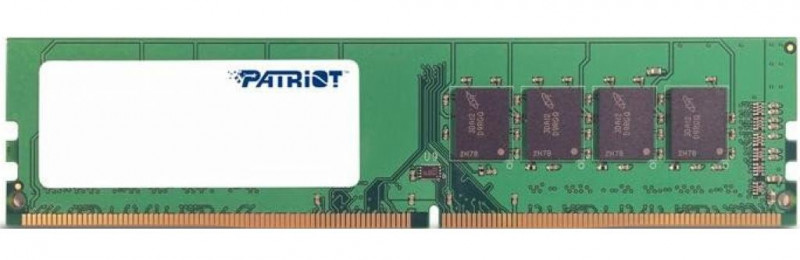  Patriot DDR4 8GB 2400 MHz (PSD48G240081)