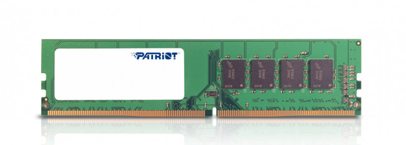   Patriot DDR4 16384M 2133MHz Retail (PSD416G21332)