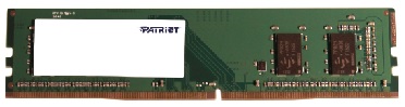   Patriot DDR4 4GB 2133 MHz (PSD44G213341)