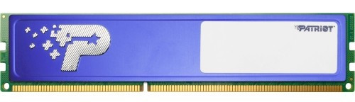   Patriot Heatshield DDR4 8192M 2133MHz Retail (PSD48G21332H)