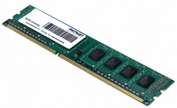   Patriot DDR4 8GB 2133 MHz (PSD48G213382)