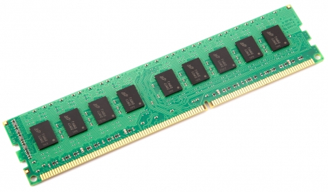   Qnap 8Gb DDR3 RAM-8GDR3-LD-1600