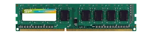  Silicon Power DDR3 4GB 1600MHz (SP004GBVTU160N02)