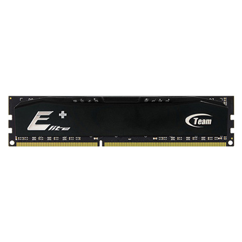   Team Elite 16Gb DDR4 2133MHz Black (TED416G2133C1501)