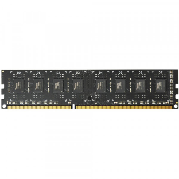   Team Elite DDR3 4GB/1600 (TED34GM1600C1101)