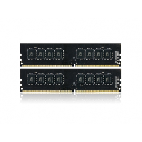   Team Elite DDR4 2x16GB/2133 (TED432G2133C15DC01)