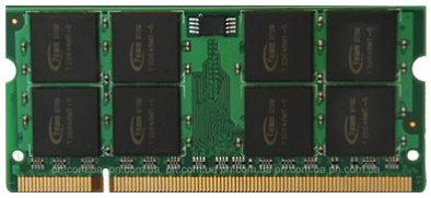 Memory Team SO-DIMM DDR3 4GB 1333MHz (TED34G1333C9-S01)