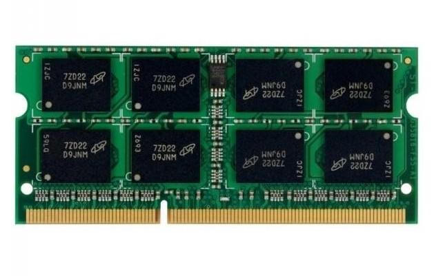 ' Team SO-DIMM DDR3 4GB 1600MHz (TED3L4G1600C11-S01)