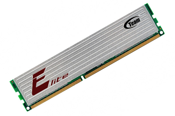  Team 2Gb DDR3 1333MHz Elite TED32GM1333C901