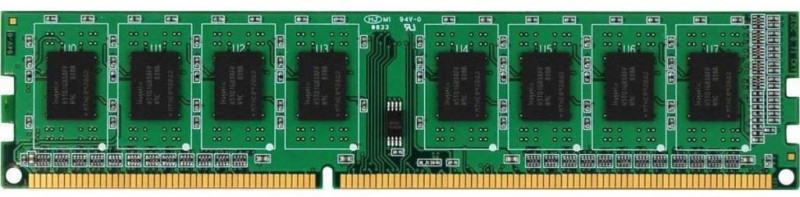   Team DDR3 4GB 1333 MHz Elite (TED3L4G1333C901)