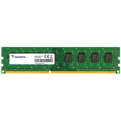     A-Data DDR3 4GB 1600 MHz (AD3U1600W4G11-S)