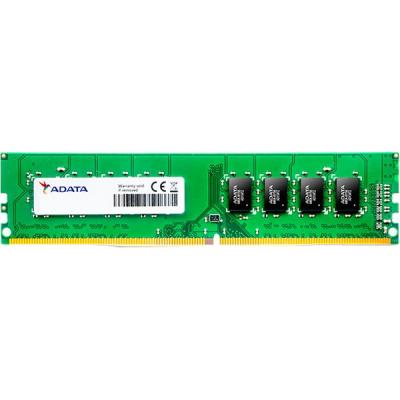   A-Data DDR4 4GB 2133 MHz (AD4U2133J4G15-S)