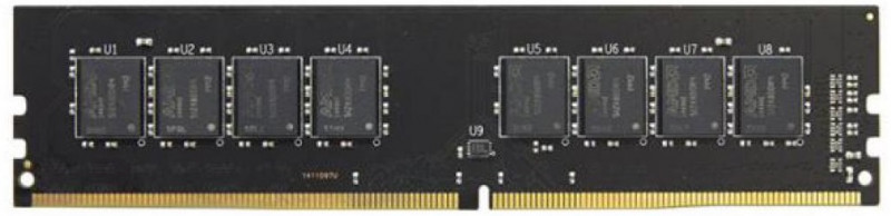   AMD 16 Gb DDR4 2133M (R7416G2133U2S-U)