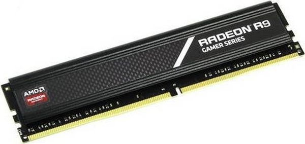  AMD DDR4-2800 8Gb (R948G2806U2S-U)